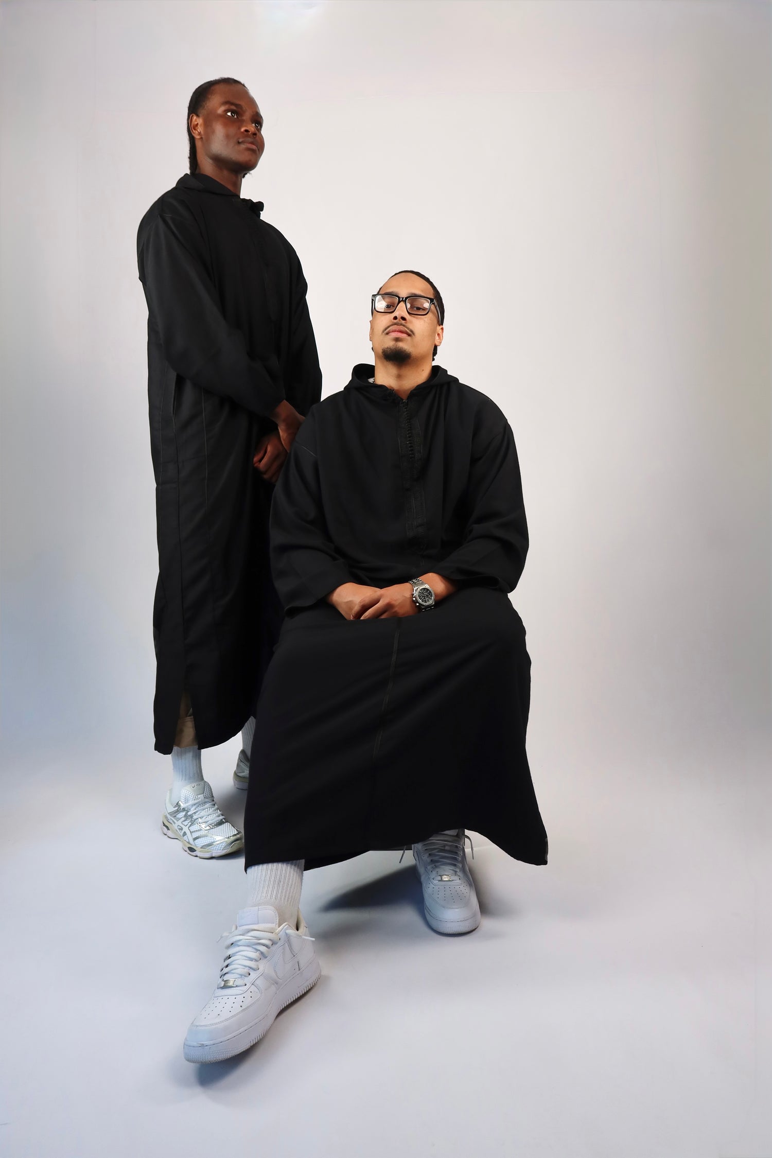 DJELLABA